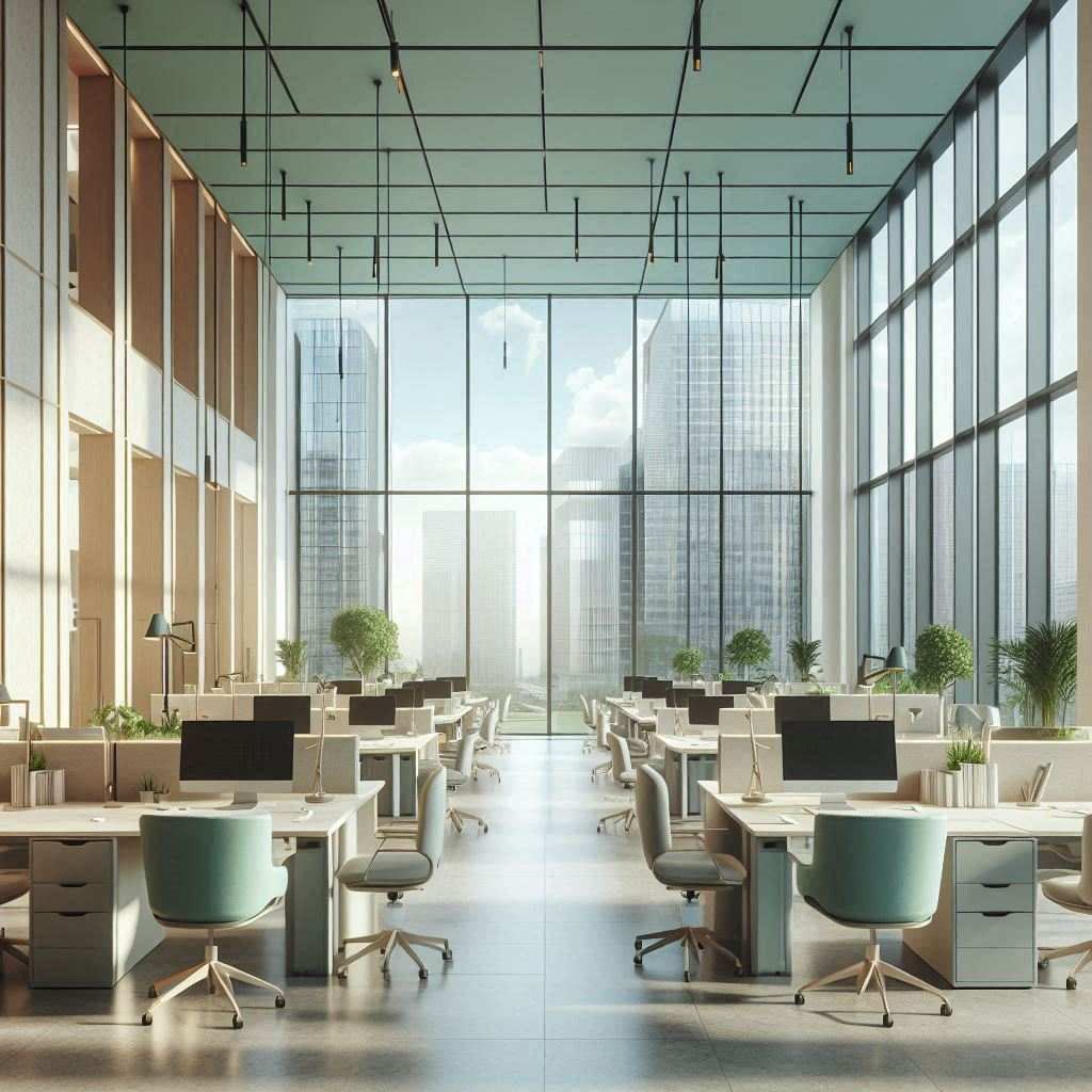 员工午休高峰改变写字楼办公员工通勤体验安排后审计小组该跟踪哪些结果